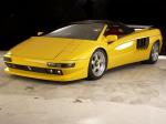 Cizeta Fenice TTJ Spyder 2003 года